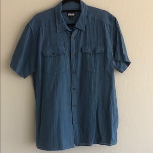 Patagonia men’s shirt